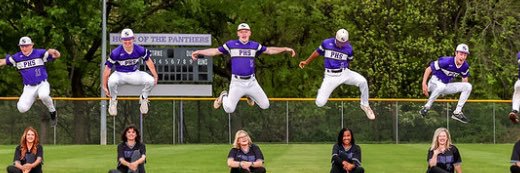 Trent Lewallen banner