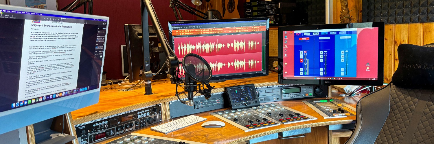 podcastlabel.de banner