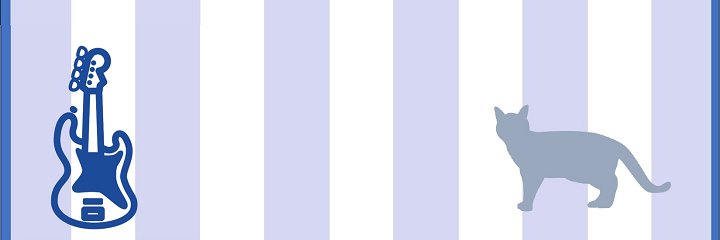 ベーシストの足元.com：咲元 悠 banner