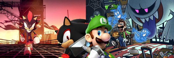 Luigi_Mario97 Profile Banner