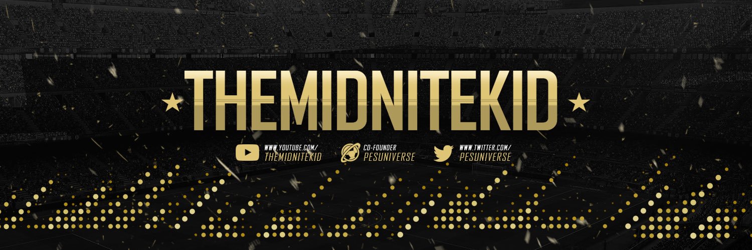TheMidniteKid banner