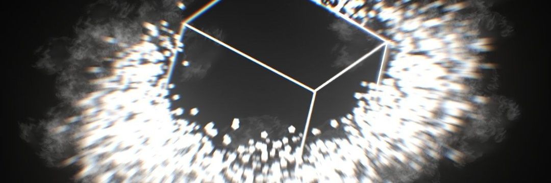 ParanormalCode's profile banner image
