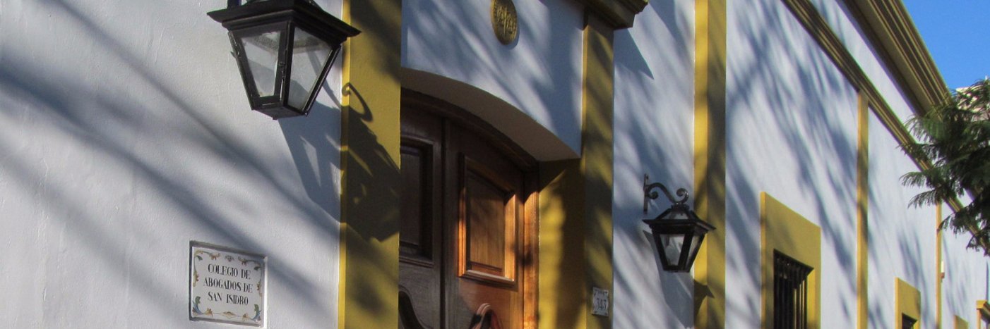 colsanisidro's profile banner image
