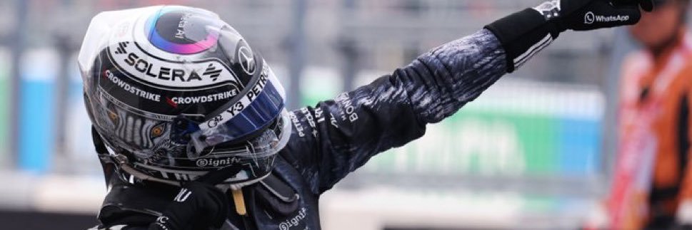 VNT Gregory Russell | Wondo banner