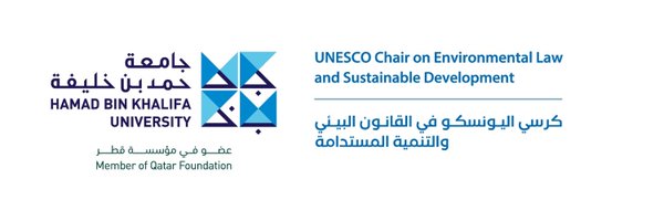 UNESCOChairHBKU Profile Banner
