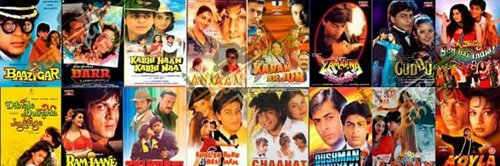 BollywoodChile's profile banner image