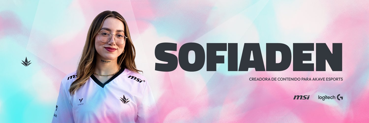 sofiaden's profile banner image