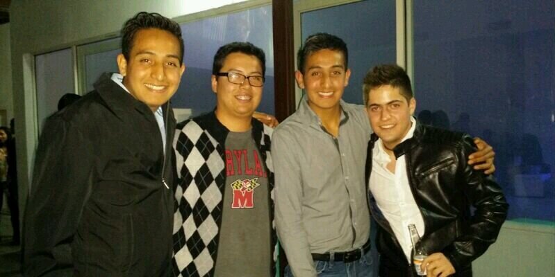 Alan_Morones's profile banner image