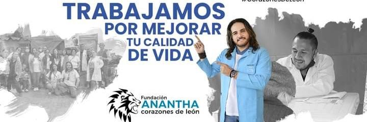 fundananthaorg's profile banner image