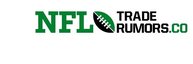 NFLTradeRumors.co's banner