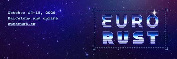 euro_rust Profile Banner
