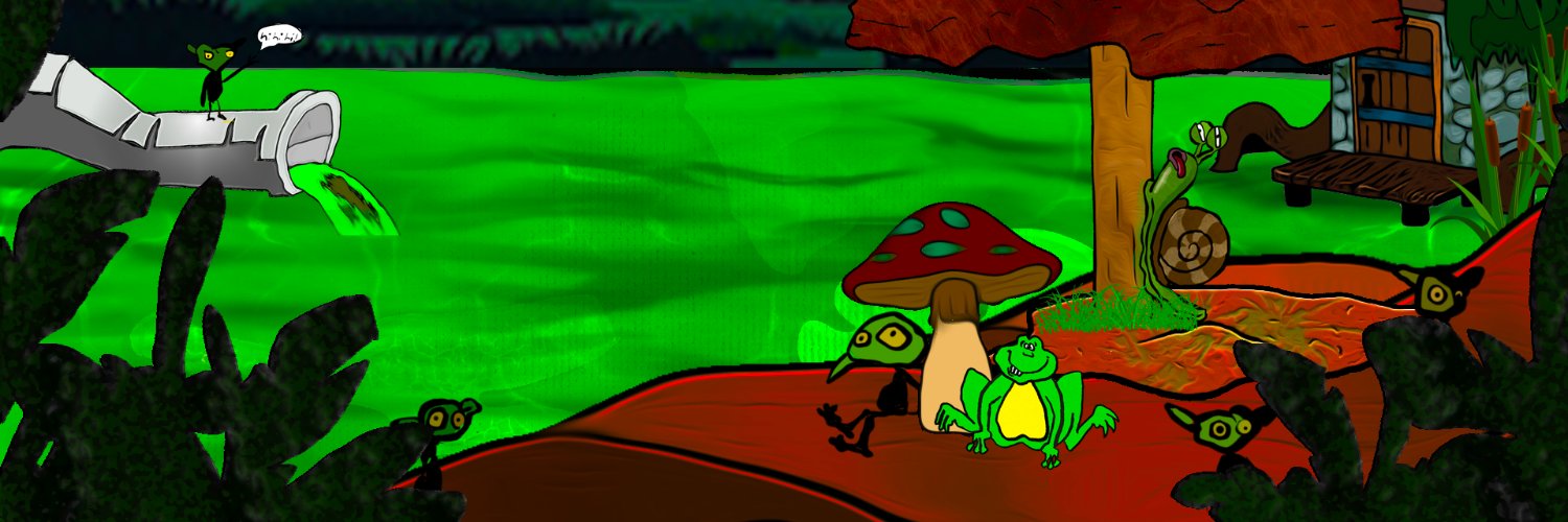 hoskin-goblins.wtf | MINTING LIVE!! banner