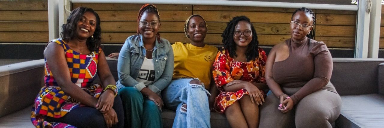 Period Equity Africa banner