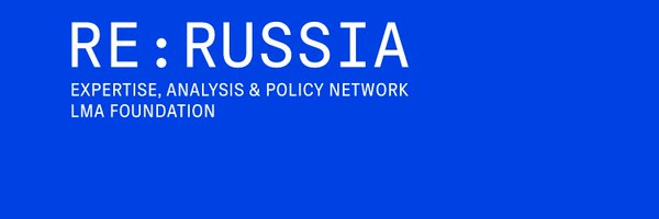 ReRussiaorg_eng Profile Banner