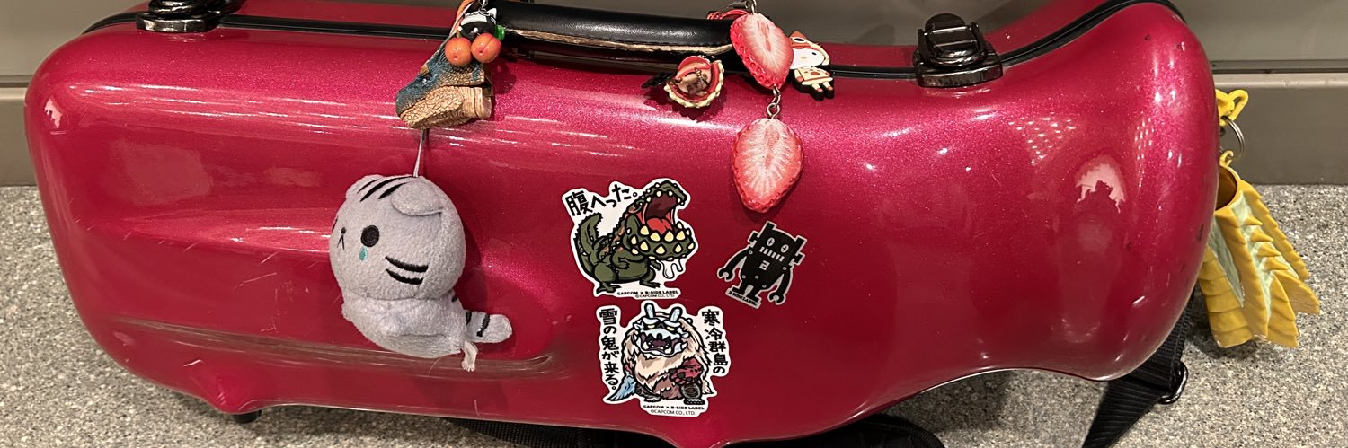 まこりん banner