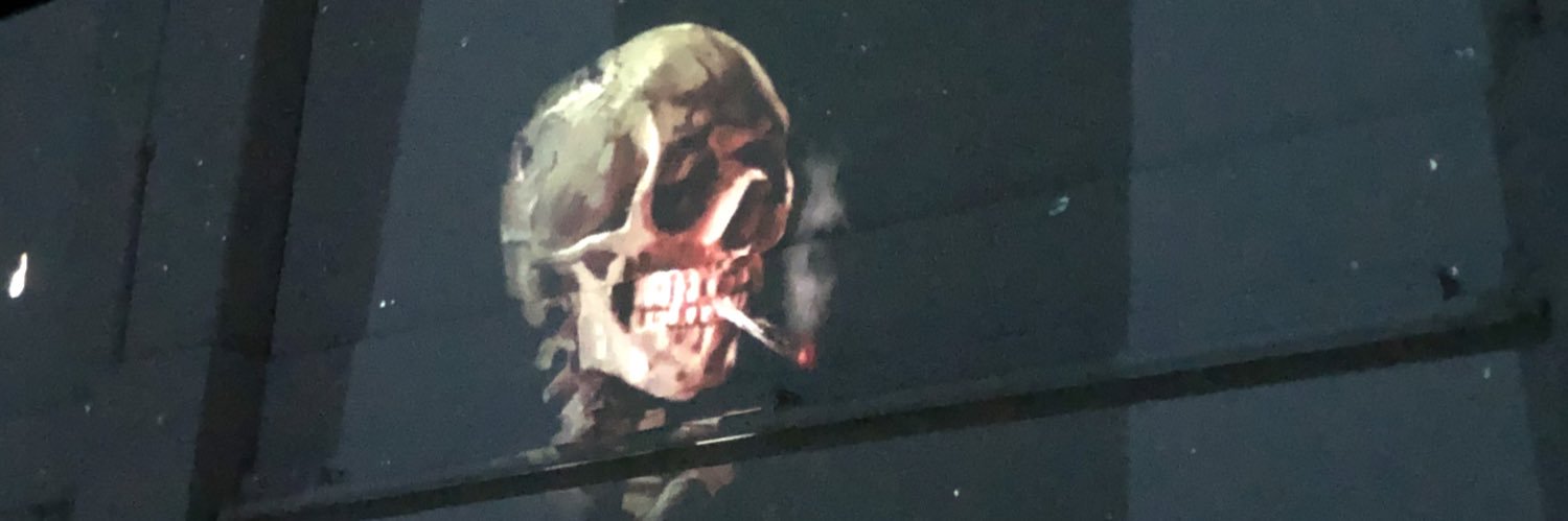 jahknowss's profile banner image