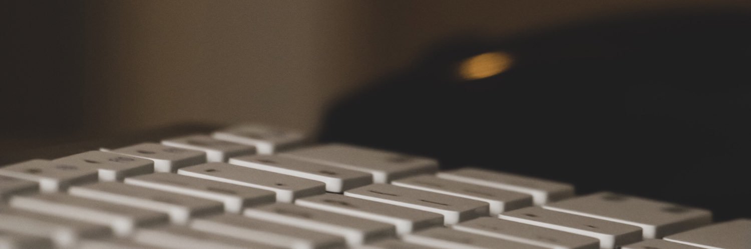 code_withsteve's profile banner image