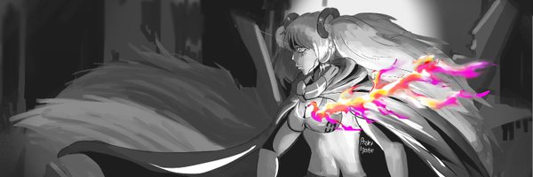 AdaptingKaiju Profile Banner