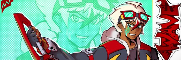 AdaptingKaiju Profile Banner