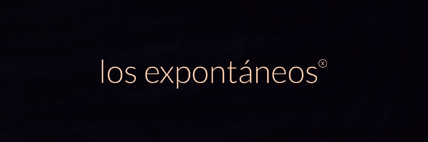 LosExpontaneos's profile banner image