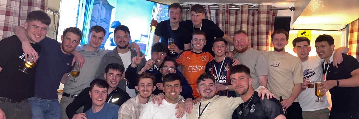 Callum Hatter Lee banner