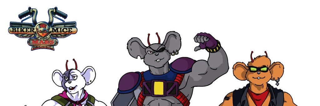 Vinnie banner