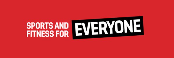 EveryoneActive Profile Banner