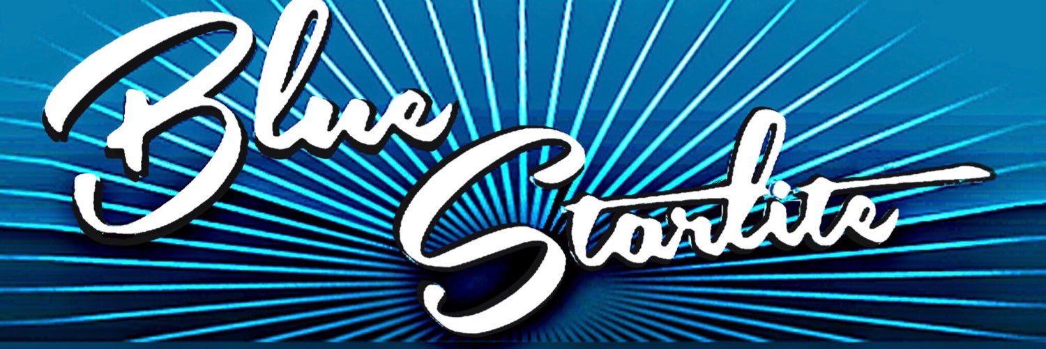 TheBlueStarlite's profile banner image