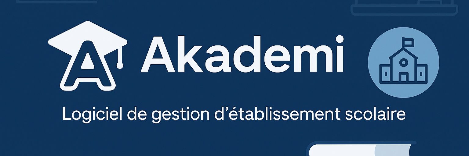 Akademi banner