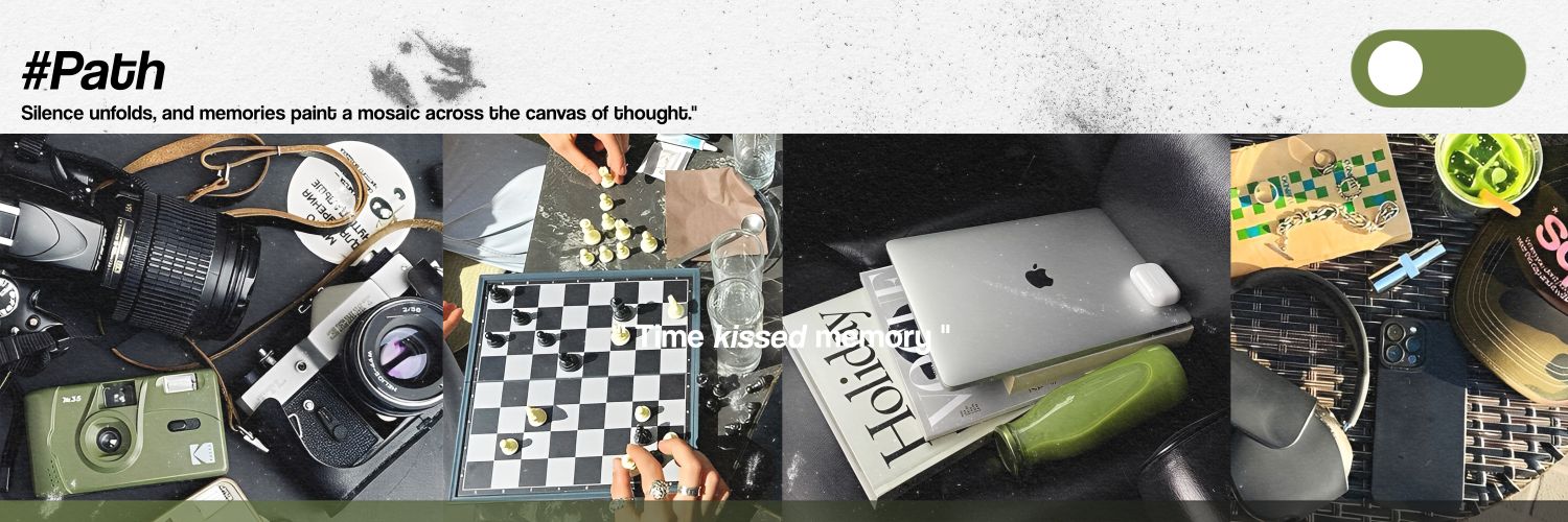 Jiwa Karya, make you Happy. banner