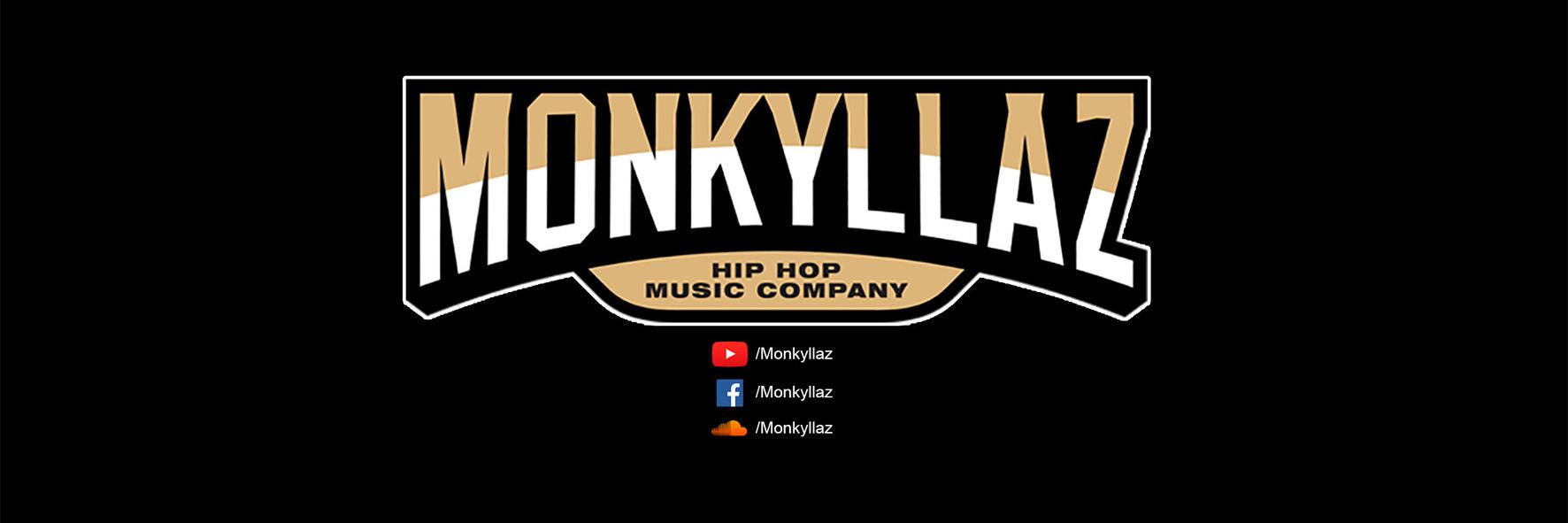 Monkyllaz's profile banner image