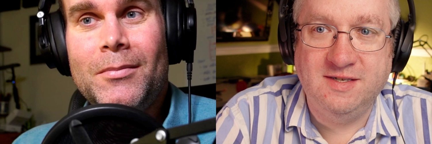 createinventpod's profile banner image