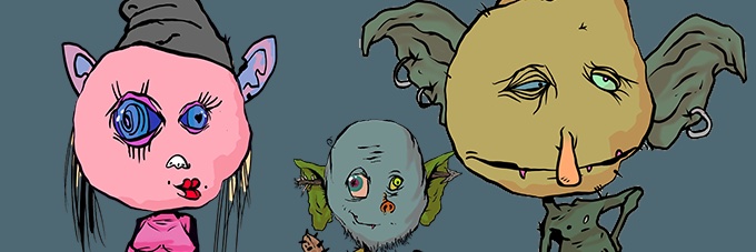 GoblinFam.wtf banner
