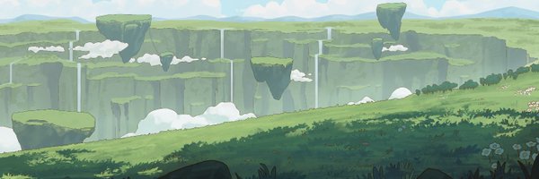 RelicAbyss Profile Banner