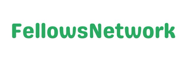 FellowsNetwork Profile Banner