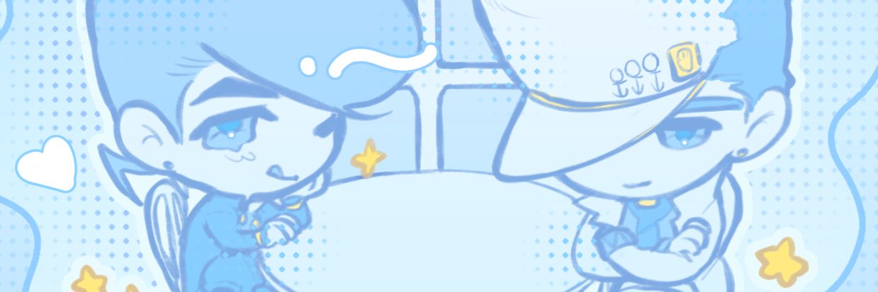 °'s banner