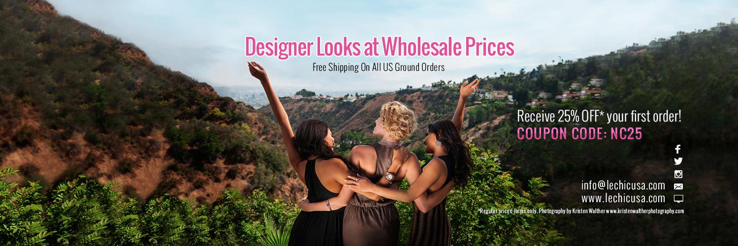 shop_lechic's profile banner image