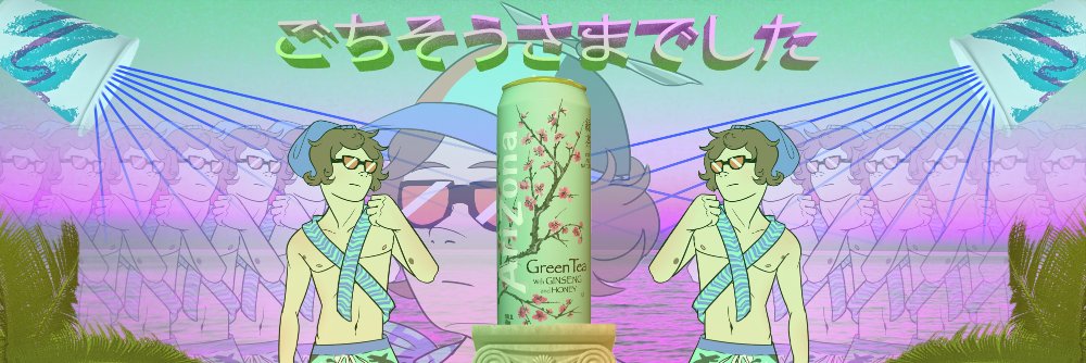CloveAppleSys's profile banner image