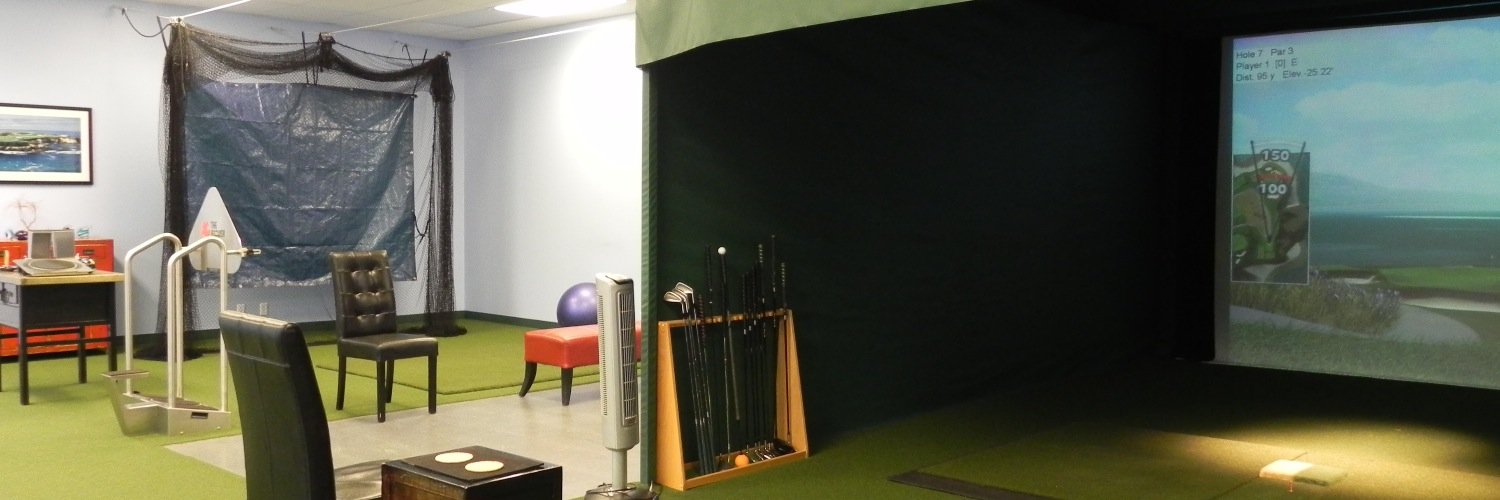 ChrisAokiGolf's profile banner image