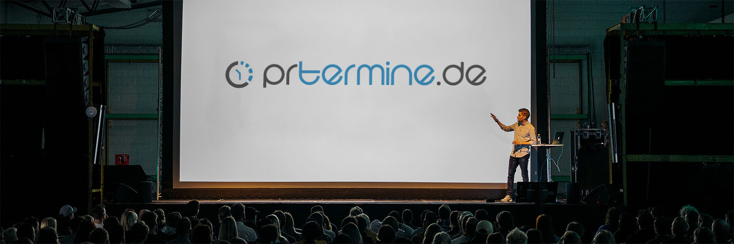 prtermine's profile banner image