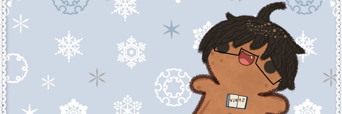 Junya Mamoru 🗒️ banner