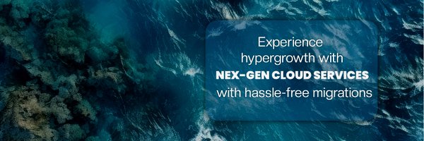 Cyfuturecloud Profile Banner