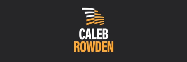 Caleb Rowden Profile Banner