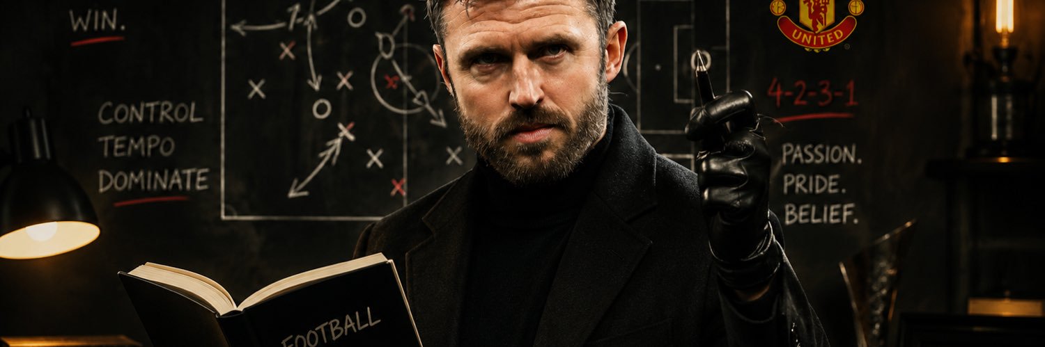 TheCarrickLens's profile banner image