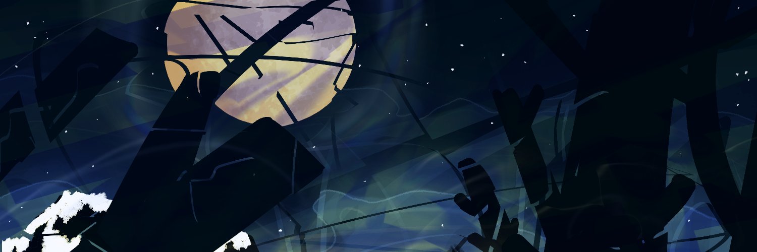Toughfey's profile banner image
