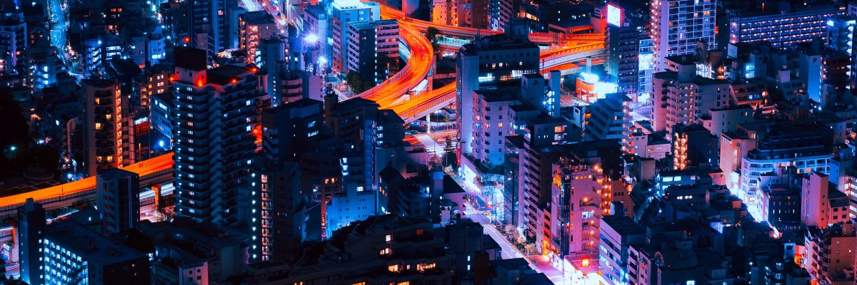CatherineSojo's profile banner image