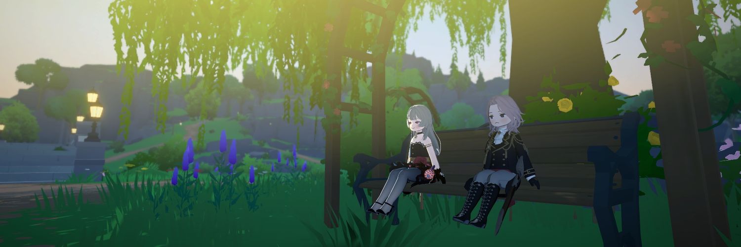 honey_spring0's profile banner image