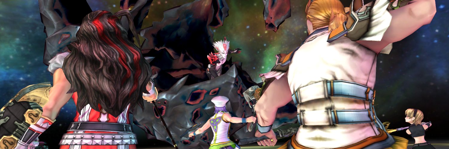 naruself005's profile banner image