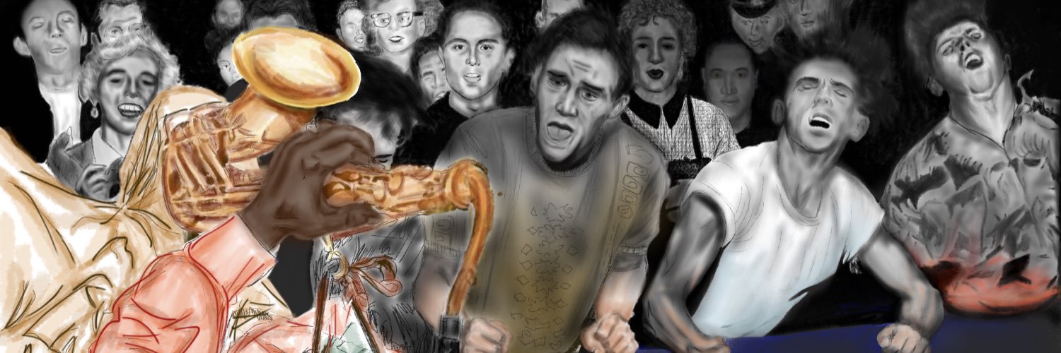 robertgentel's profile banner image