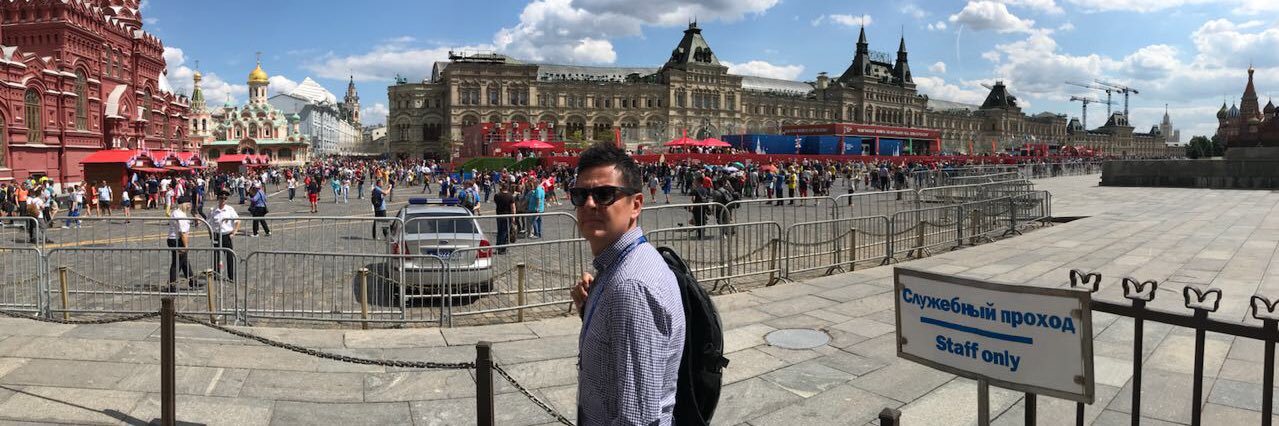 Fabián Mauricio Rozo banner